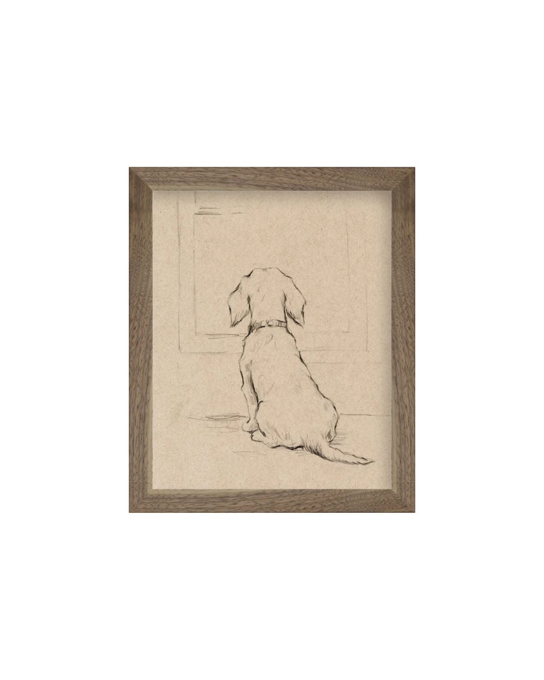 Loyal Companion I