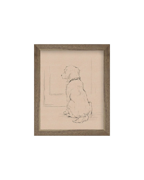Loyal Companion II