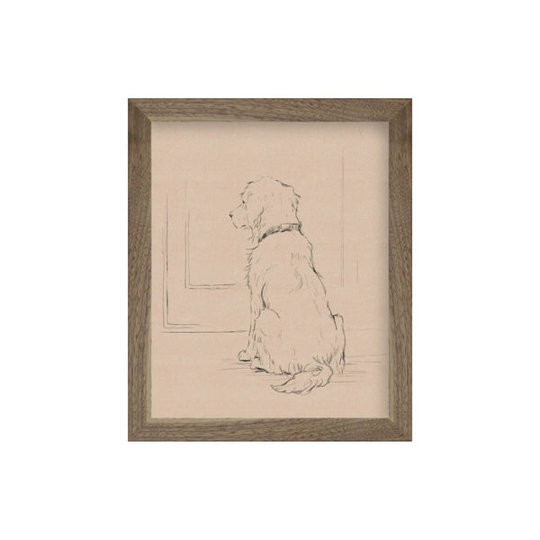 Loyal Companion II