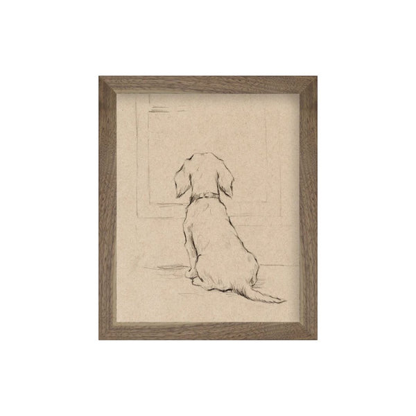 Loyal Companion I
