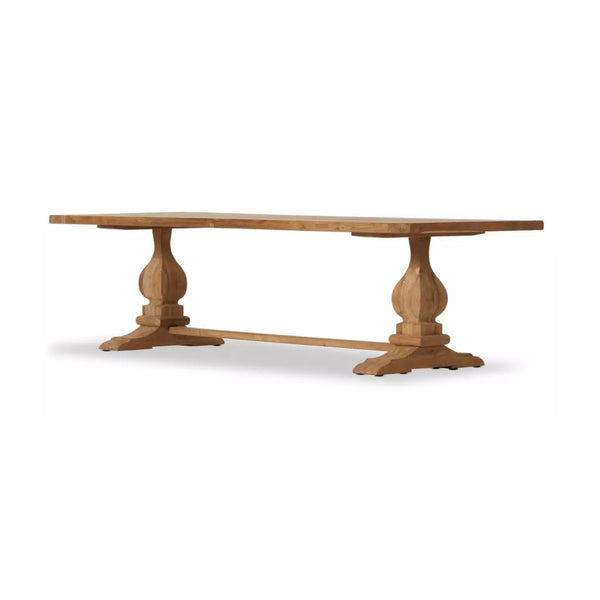 Luke Outdoor Dining Table