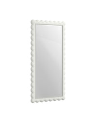 Luma Scallop Mirror