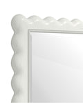 Luma Scallop Mirror