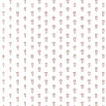 Lyla Fabric in Dusty Pink