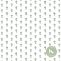 Lyla Fabric in Sage