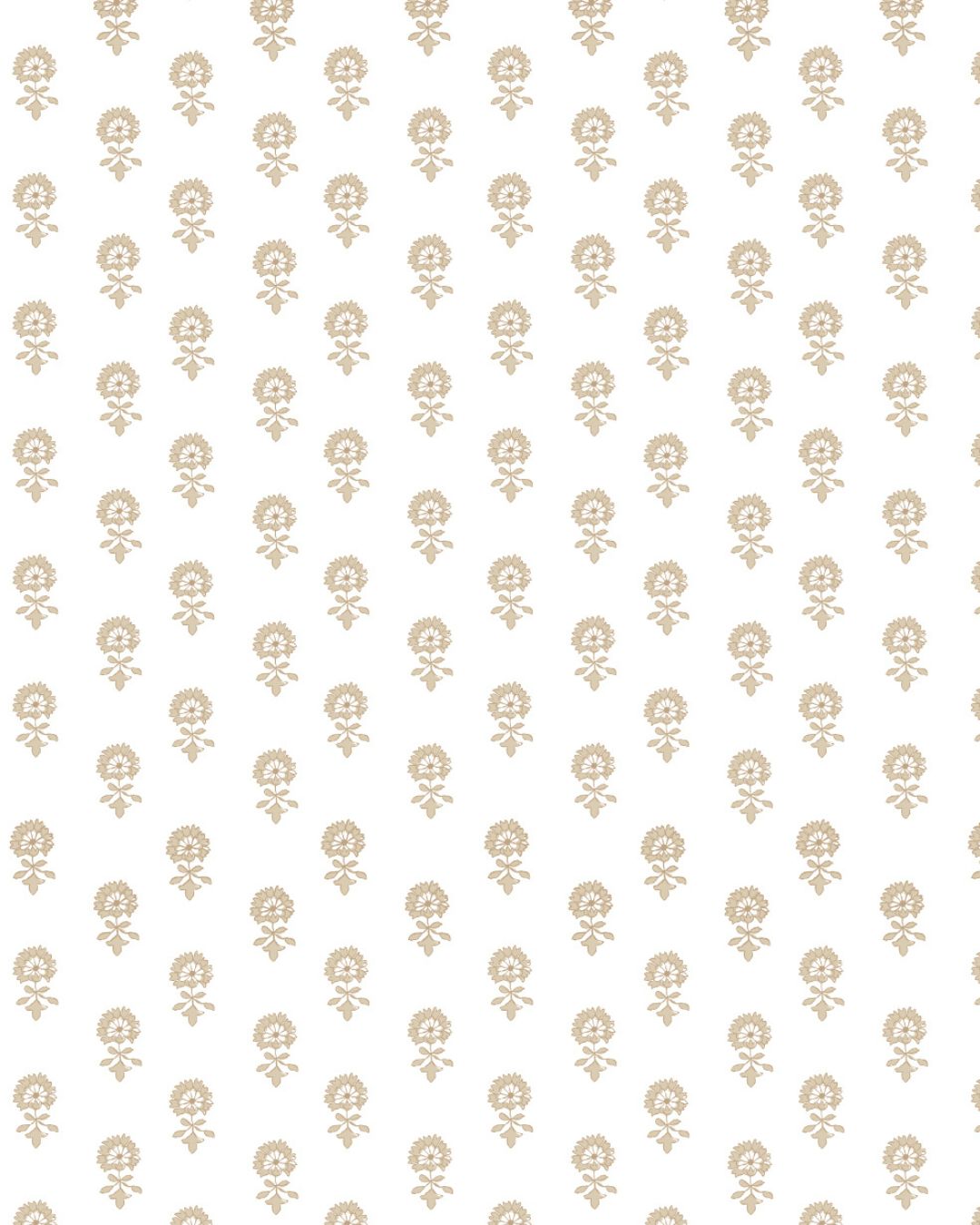 Lyla Fabric in Natural