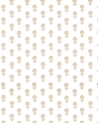 Lyla Fabric in Natural