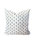 Lyla Pillow in Laurel