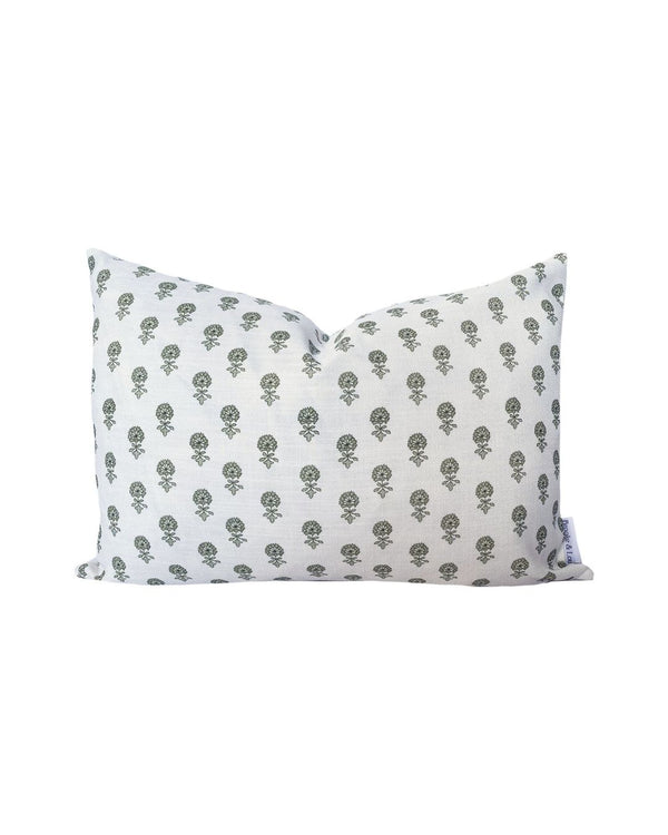Lyla Pillow in Laurel