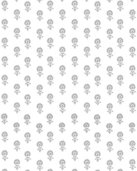 Lyla Fabric in Stone Grey