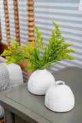 Irving Bud Vase Set