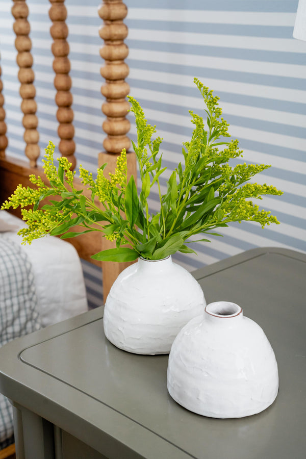 Irving Bud Vase Set