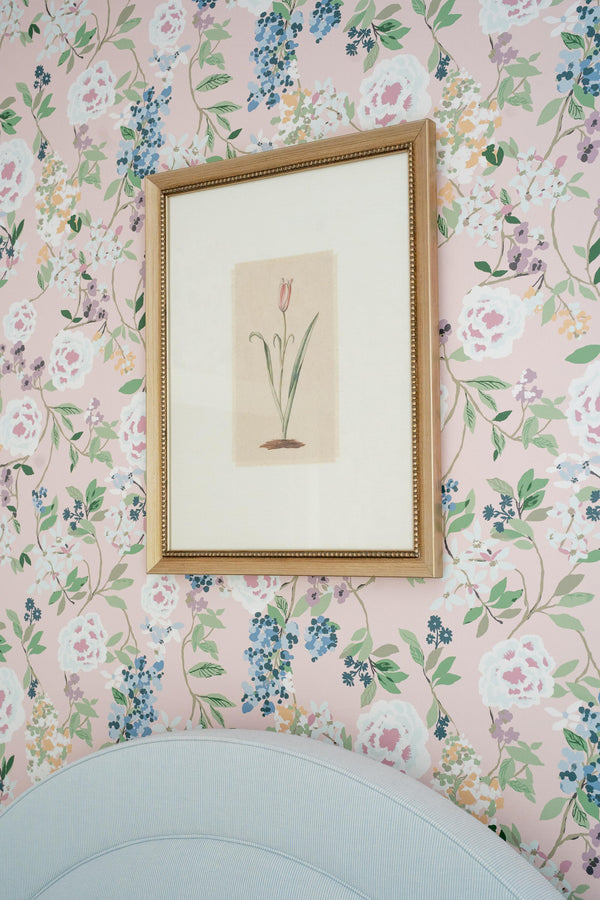 Treillage Botanical V