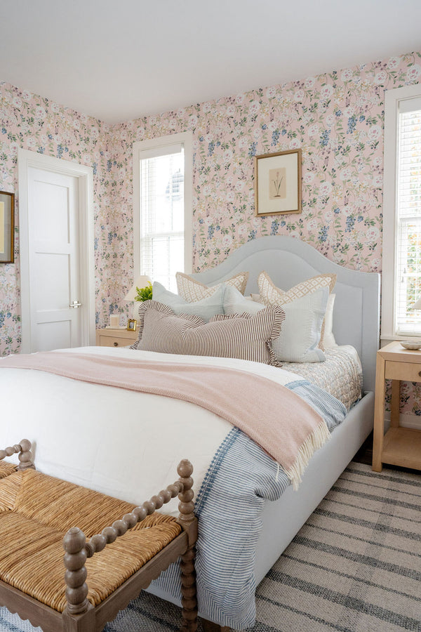 Josie Bed - King