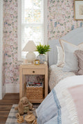 Delilah Ruffle Quilt