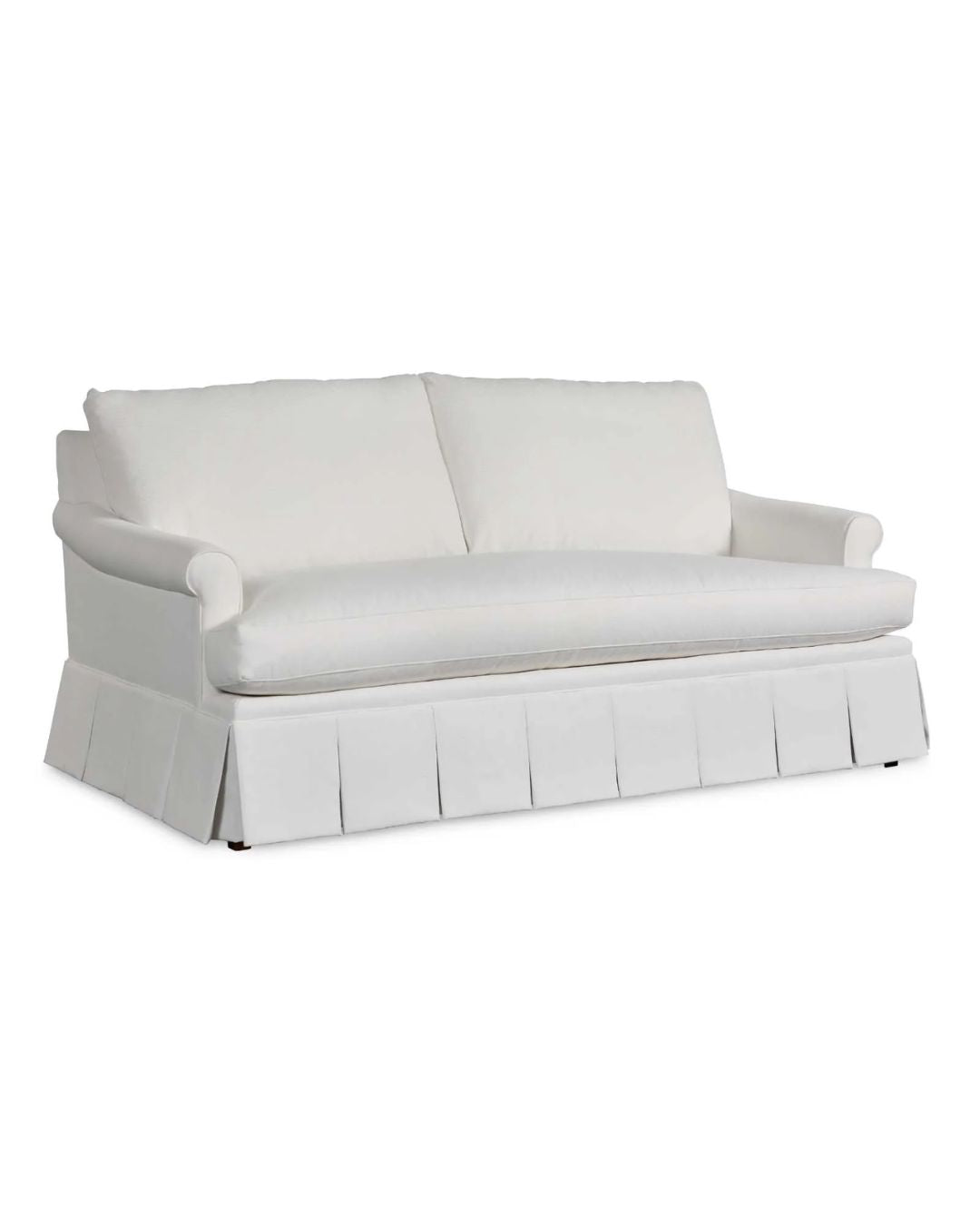 Magnolia Sofa - Two over One Cushion