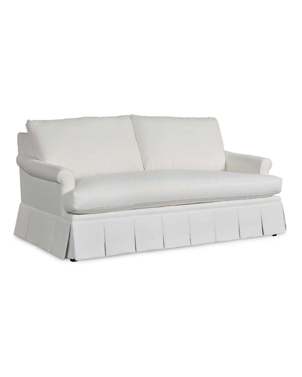 Magnolia Sofa - Two over One Cushion