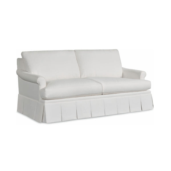 Magnolia Sofa - Two over Two Cushion