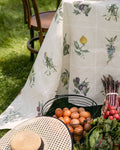 Maison Garden Tablecloth