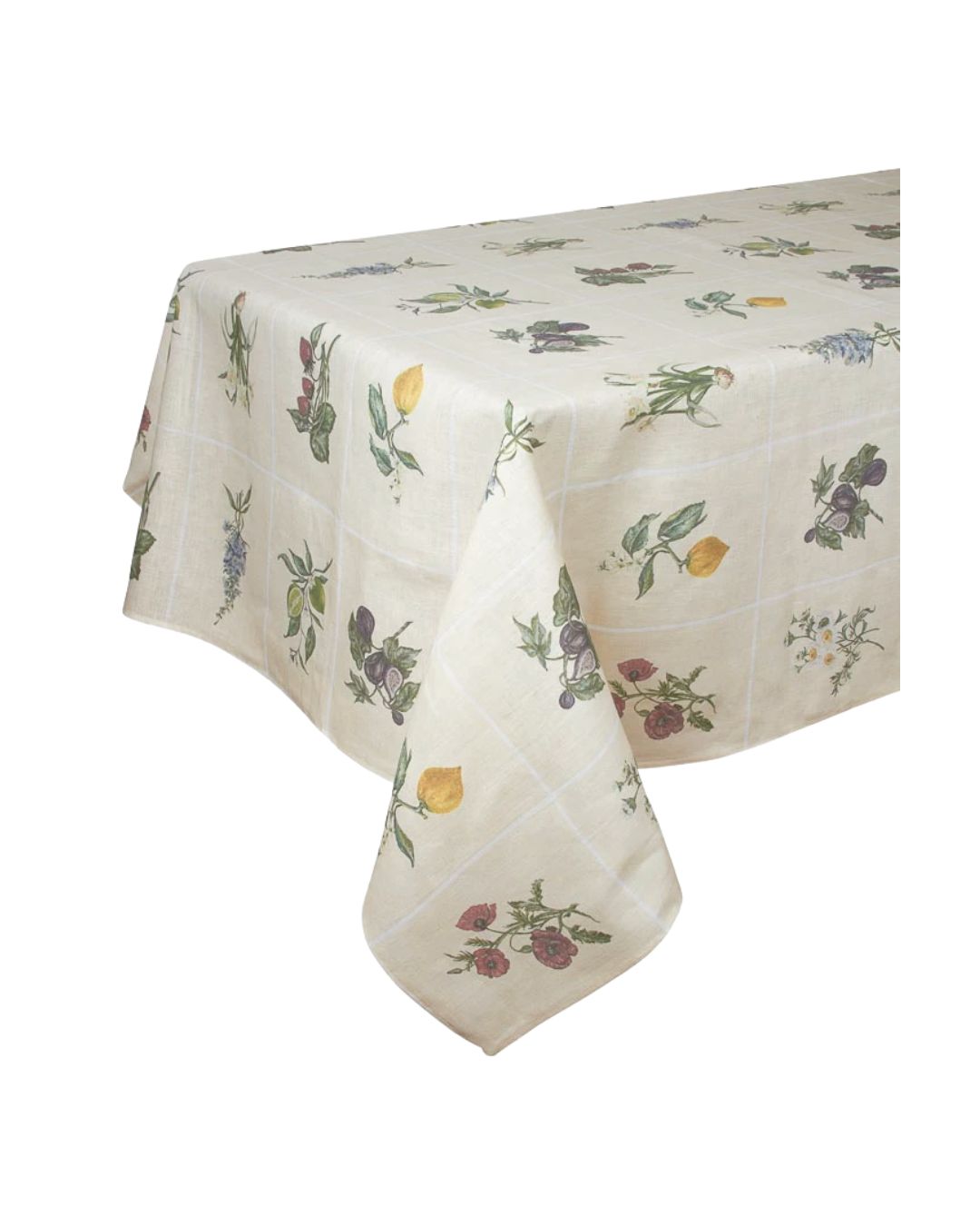 Maison Garden Tablecloth