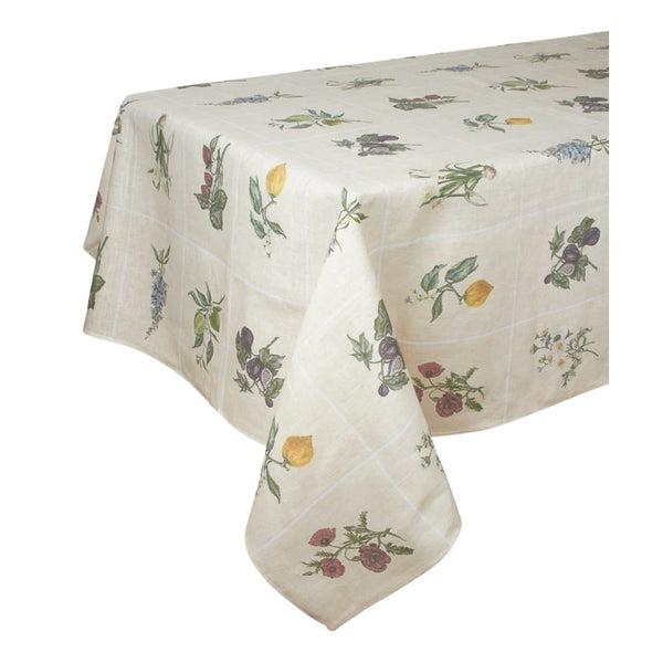 Maison Garden Tablecloth