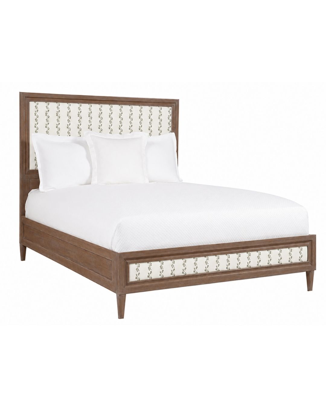 Margot Upholstered Bed