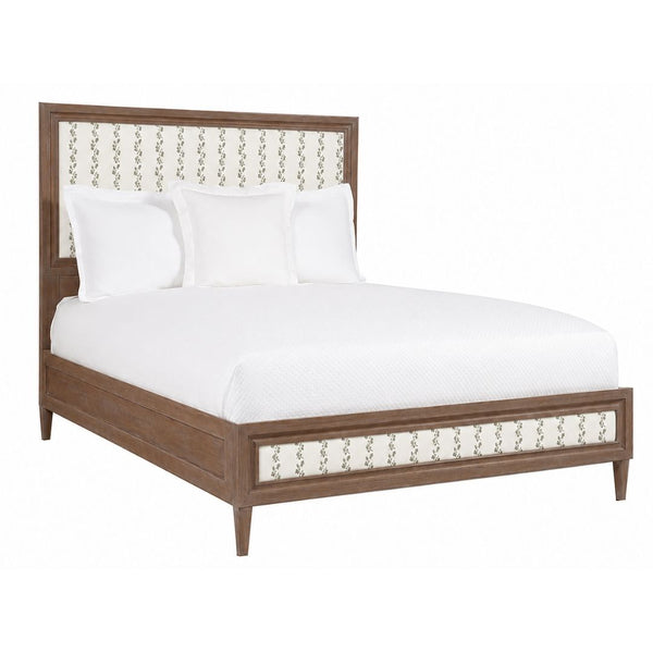 Margot Upholstered Bed