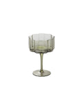 Maribel Coupe Glass