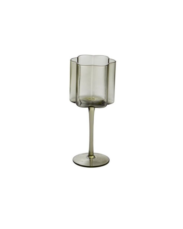 Maribel Wine Glass