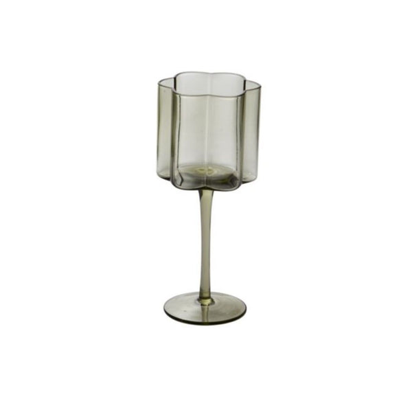 Maribel Wine Glass