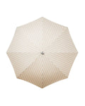 Marie Striped Umbrella