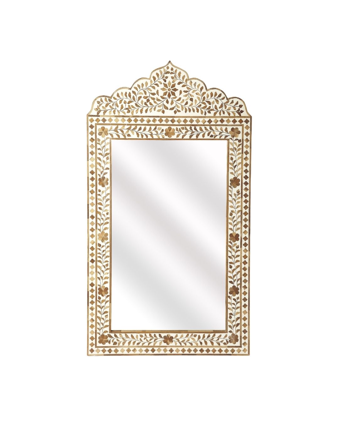 Marigold Wall Mirror