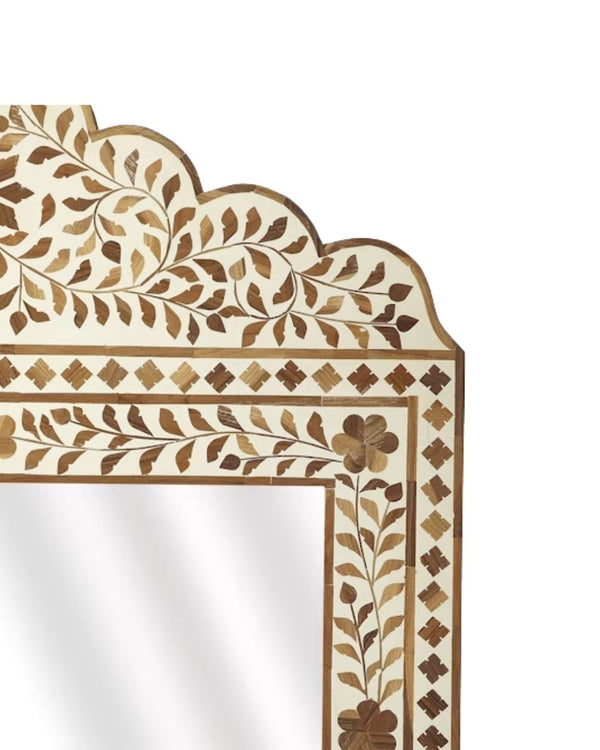Marigold Wall Mirror