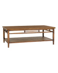 Marina Rectangle Coffee Table