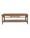 Marina Rectangle Coffee Table