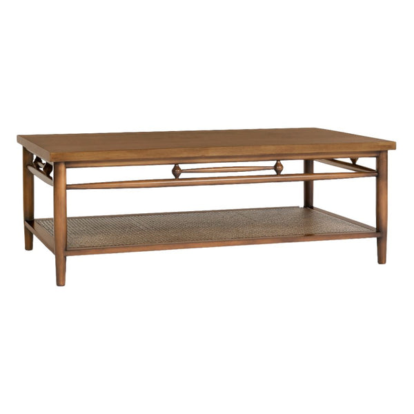 Marina Rectangle Coffee Table