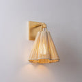 Marina Rope Sconce