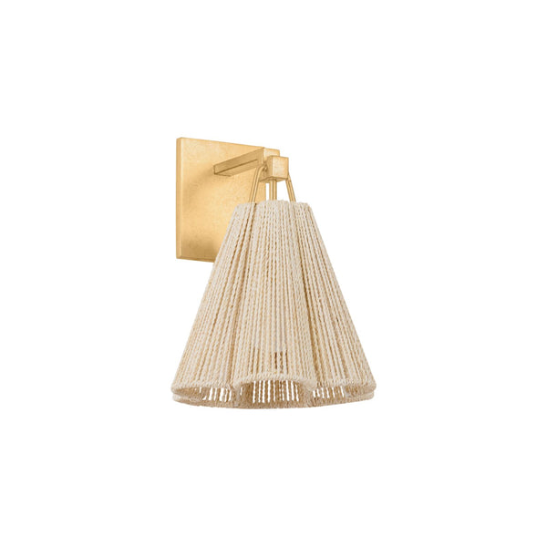 Marina Rope Sconce