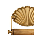 Maris Bath Tissue Holder