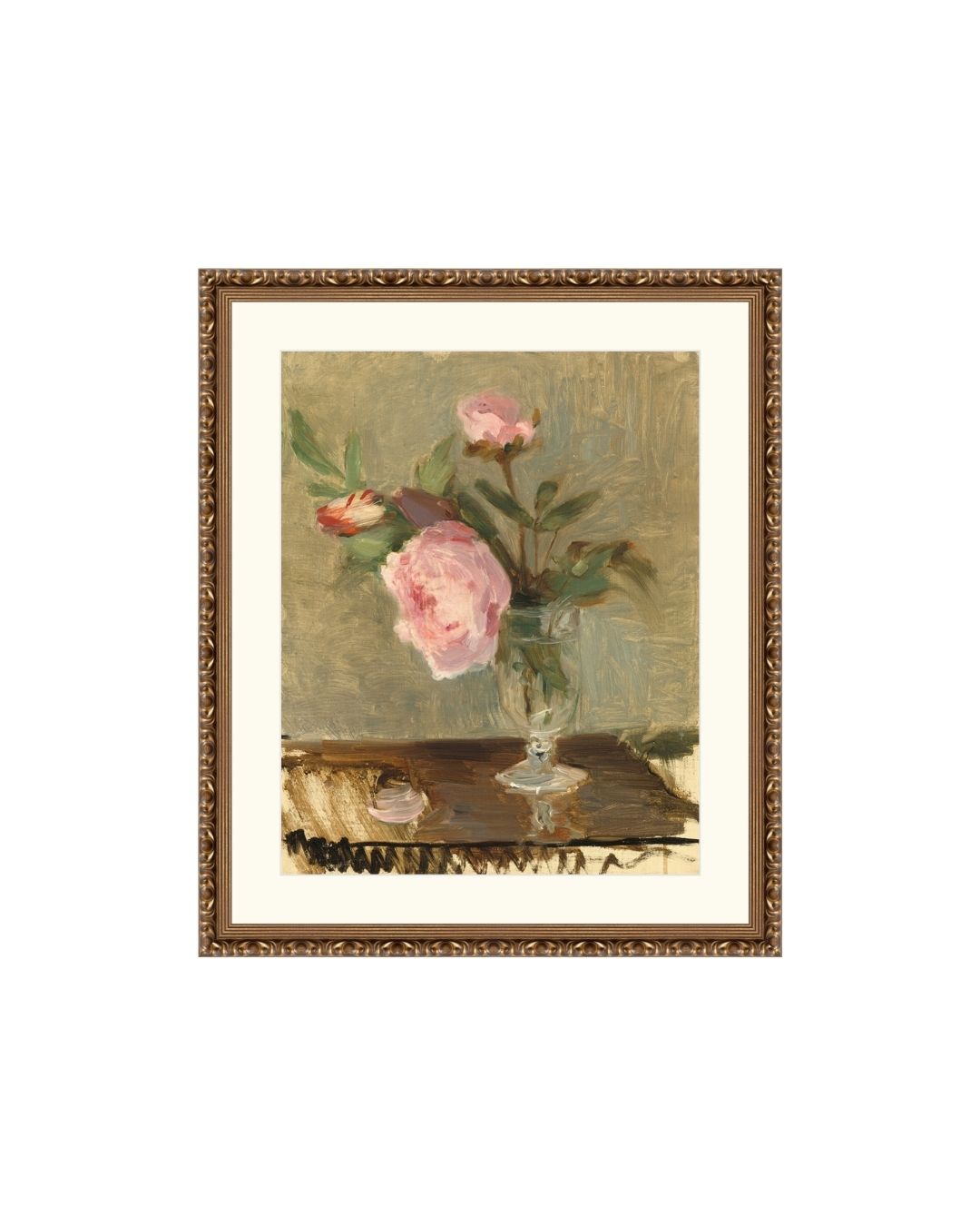 Maris Peony Study