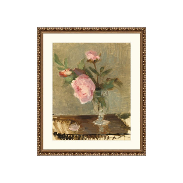 Maris Peony Study