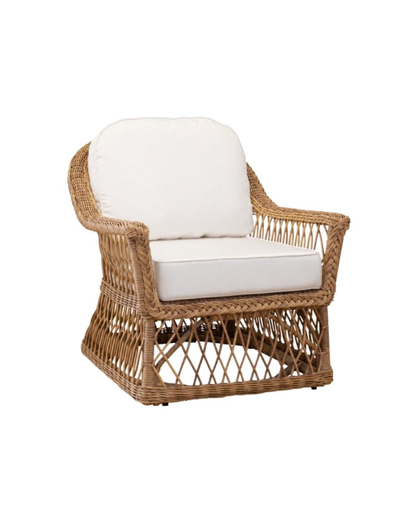 Marisol Outdoor Lounge Chair