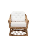 Marisol Outdoor Lounge Chair
