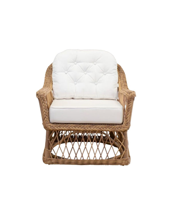 Marisol Outdoor Lounge Chair