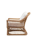 Marisol Outdoor Lounge Chair