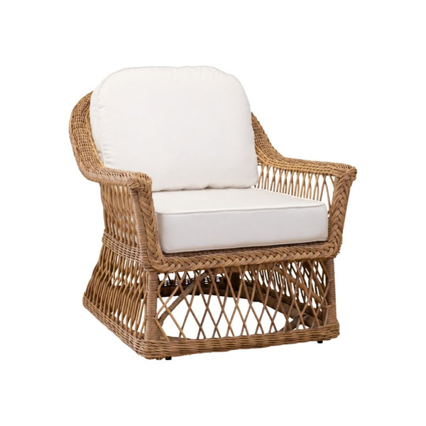 Marisol Outdoor Lounge Chair