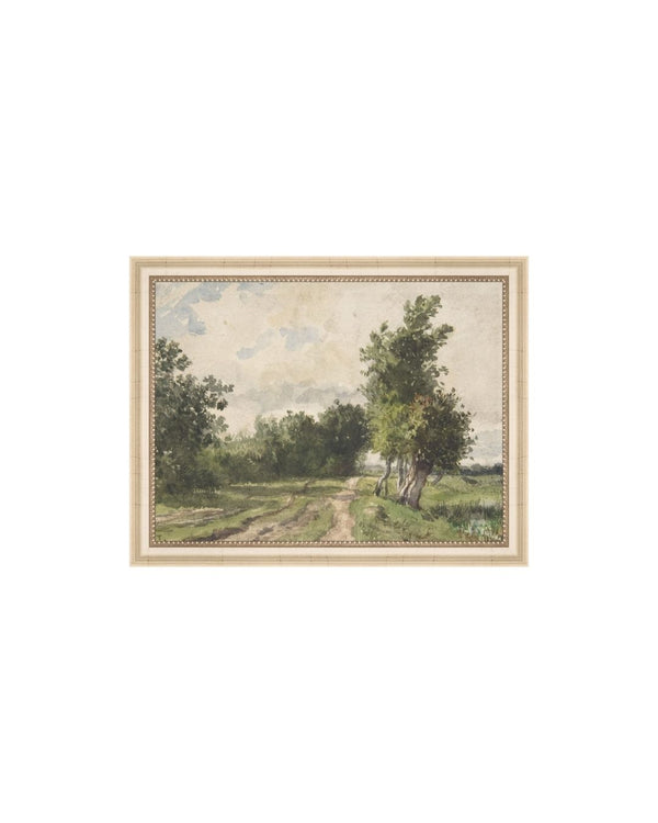 Meadow Pathway - Small