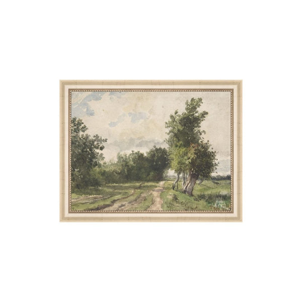 Meadow Pathway - Small