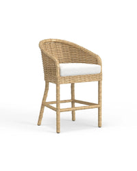 Mia Outdoor Bar Stool