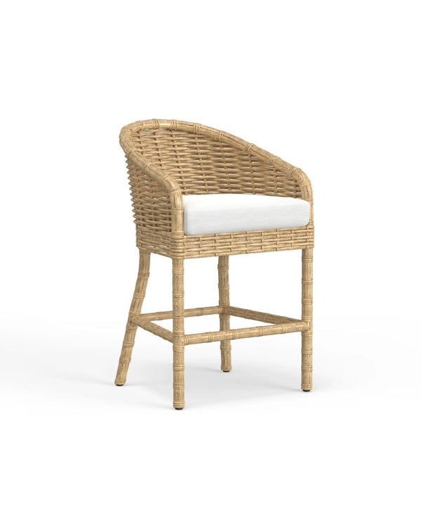 Mia Outdoor Counter Stool